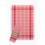 L`ESSENTIEL MAISON Set kuhinjskih krpa Poti Red - slika 1