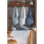 L`ESSENTIEL MAISON Set kuhinjskih krpa Bella Blue - slika 1