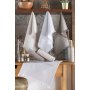 L`ESSENTIEL MAISON Set kuhinjskih krpa Bella Brown - slika 1