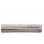L`ESSENTIEL MAISON Set kuhinjskih krpa Melisa Sand Cream White v2 - slika 3