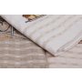 L`ESSENTIEL MAISON Set kuhinjskih krpa Melisa Sand Cream White v2 - slika 4