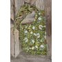 HERMIA Kuhinjska kecelja Green Flower - slika 3