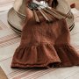HERMIA Set kuhinjskih krpa Heaven Cinnamon - slika 1
