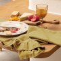 HERMIA Set kuhinjskih krpa Heaven Mustard - slika 1