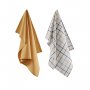 HERMIA Set kuhinjskih krpa Madison - slika 2