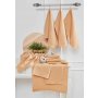 HERMIA Set kuhinjskih krpa Lola Yellow - slika 2