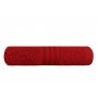 L`ESSENTIEL MAISON Rainbow Red peškir - slika 3