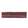HERMIA Set kuhinjskih krpa Kup Claret Red - slika 4