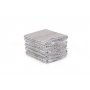 HERMIA Set kuhinjskih krpa Potikareli Grey - slika 2