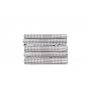 HERMIA Set kuhinjskih krpa Potikareli Grey - slika 3