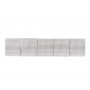 HERMIA Set kuhinjskih krpa Potikareli Grey - slika 4