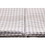 HERMIA Set kuhinjskih krpa Potikareli Grey - slika 5