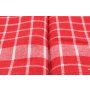 HERMIA Set kuhinjskih krpa Kup Red - slika 5