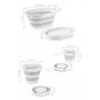 L`ESSENTIEL MAISON Set za pranje veša CMSRS1 Gray - slika 2