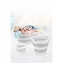 L`ESSENTIEL MAISON Set za pranje veša CMSRS1 Gray - slika 1