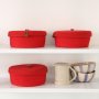 WALLXPERT Set korpica JUT02003101D - slika 1