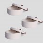 WALLXPERT Set korpica JUT02003227D - slika 2