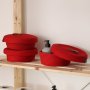 WALLXPERT Set korpica JUT02002201D - slika 1
