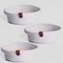 WALLXPERT Set korpica JUT05003227D - slika 3