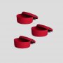 WALLXPERT Set korpica JUT02001201D - slika 2