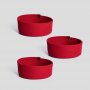 WALLXPERT Set korpica JUT03002201D - slika 2
