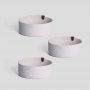WALLXPERT Set korpica JUT03002227D - slika 2