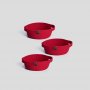 WALLXPERT Set korpica JUT05001101D - slika 3