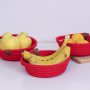 WALLXPERT Set korpica JUT05001101D - slika 1