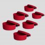 WALLXPERT Set korpica JUT02004101D - slika 2