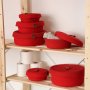 WALLXPERT Set korpica JUT02004201D - slika 1