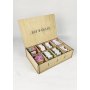 HERMIA Organizer za kuhinju d87 - slika 2