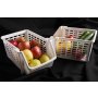 HERMIA Organizer za kuhinju Tim 141X3 - slika 1