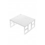 HERMIA Organizer za kuhinju 8100 - slika 2