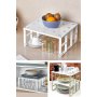 HERMIA Organizer za kuhinju 8100 - slika 1