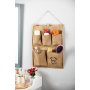 WALLXPERT Organizer za kupatilo RPH BSK 018 - slika 1