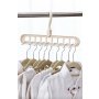 HERMIA Organizer za kupatilo d80 - slika 2