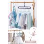 HERMIA Organizer za kupatilo d80 - slika 1