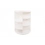 HERMIA Organizer za šminku 980302 White - slika 2