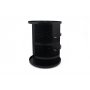 HERMIA Organizer za šminku 980302 Black - slika 4