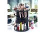 HERMIA Organizer za šminku 980302 Black - slika 1