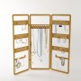 WALLXPERT Organizer za nakit Jewel 3 - slika 4