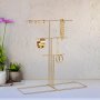 WALLXPERT Organizer za nakit TK 006 - slika 3