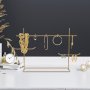 WALLXPERT Organizer za nakit TK 007 - slika 3