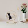 WALLXPERT Organizer za nakit TK 008 - slika 4