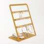 WALLXPERT Organizer za nakit Inauris 3 - slika 3