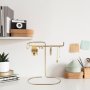 WALLXPERT Organizer za nakit TK 002 - slika 2
