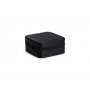 WALLXPERT Kutija za nakit Black - slika 4