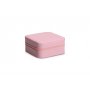 WALLXPERT Kutija za nakit Pink - slika 4