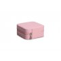 WALLXPERT Kutija za nakit Pink - slika 5