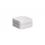 WALLXPERT Kutija za nakit White - slika 4